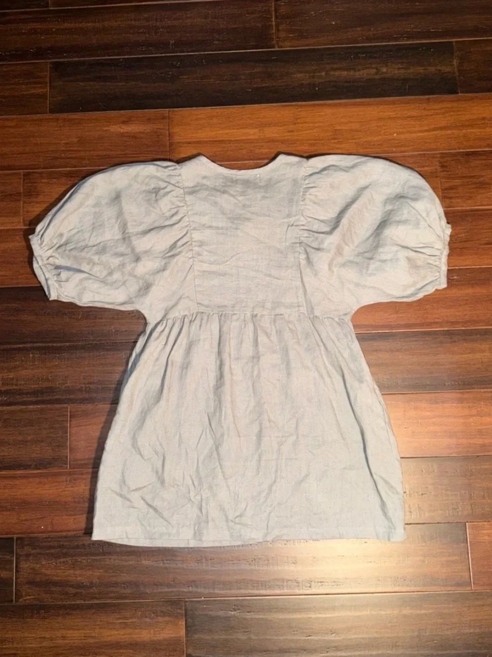 Arloom Embroidered Dress - Picture 5 of 5